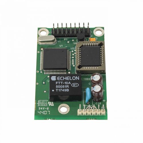 Modulo di comunicazione compatto - Levtech Service  Production SRL - per pompa del carburante