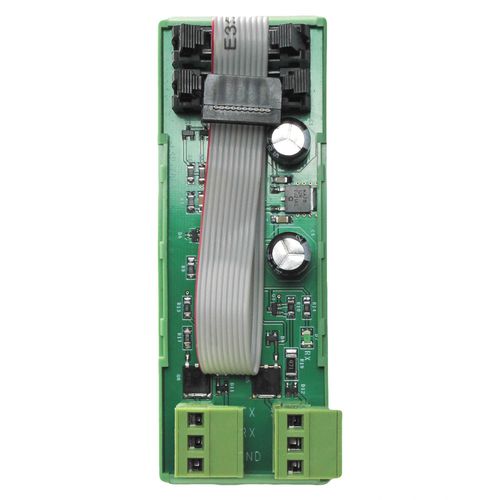 Modulo di comunicazione per pompa del carburante - LSP-FDL - Levtech Service  Production SRL