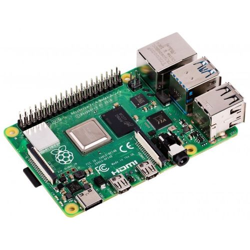 Computer monoscheda Quad Core - Levtech Service  Production SRL - USB 2.0 / USB 3.0