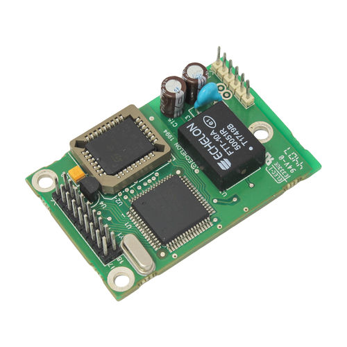 Modulo di comunicazione per pompa del carburante - Levtech Service  Production SRL