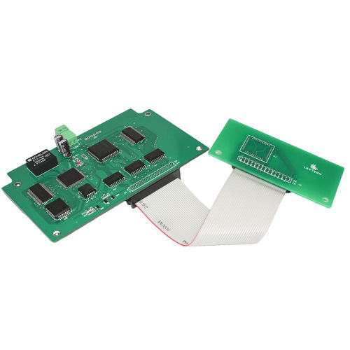 Modulo di comunicazione per pompa del carburante - LSP-LNIFSF - Levtech Service  Production SRL
