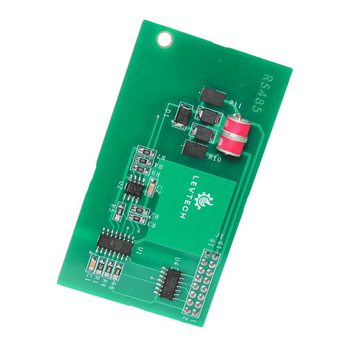 Modulo di comunicazione per pompa del carburante - LSP-FSNP - Levtech Service  Production SRL