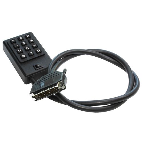 Programmatore per pompa del carburante - LSP-PBWD - Levtech Service  Production SRL