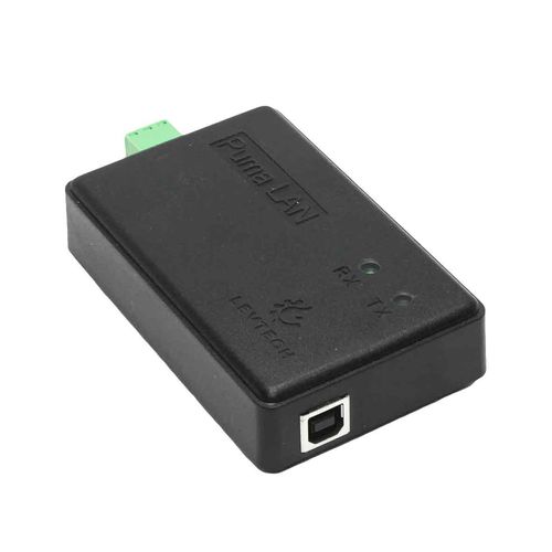 Convertitore USB - LSP-FUP - Levtech Service  Production SRL - current loop / per pompa del carburante