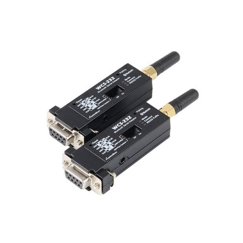 Adattatore Bluetooth wireless - WCS-232 V6.0 - SystemBase Co., Ltd.