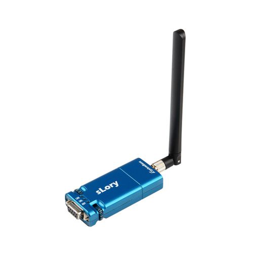 Adattatore wireless - sLory  - SystemBase Co., Ltd. - di comunicazione / RS-232 / serie