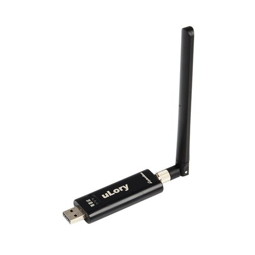 Convertitore analogico - uLory - SystemBase Co., Ltd. - digitale / di comunicazione / USB