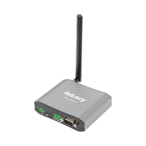 Modulo di comunicazione LoRa - ioLory - SystemBase Co., Ltd. - senza fili / digitale