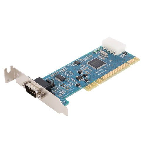 Scheda di comunicazione serie - Multi-1/LPCI RS232 - SystemBase Co., Ltd. - RS422/RS485