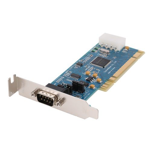 Scheda di comunicazione serie - Multi-1/LPCI COMBO - SystemBase Co., Ltd. - RS422/RS485
