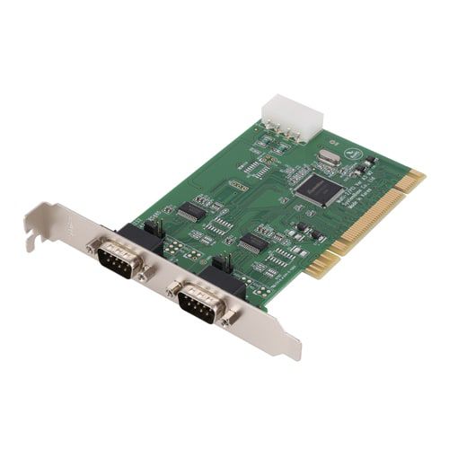 Scheda di comunicazione serie - Multi-2/PCI RS232 - SystemBase Co., Ltd. - PCI / RS422/RS485