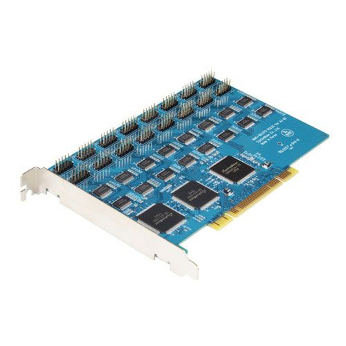 Scheda di comunicazione serie - Multi-16H/PCI 232 - SystemBase Co., Ltd. - PCI