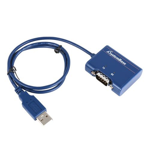 Convertitore USB - Multi-1/USB RS232 - SystemBase Co., Ltd. - di comunicazione / di potenza / di velocità
