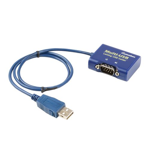Convertitore USB - Multi-1/USB COMBO - SystemBase Co., Ltd. - di comunicazione / di potenza / di velocità
