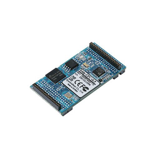 Modulo CPU embedded - Eddy-CPU v2.5 - SystemBase Co., Ltd. - ARM9