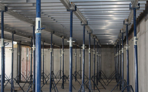 Cassaforma modulare - ECO  - SCAFFCO - leggera / per solai / travi