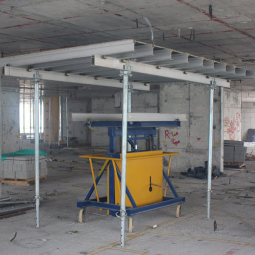 Tavolo di cassaforma per solai - SCAFFCO - in acciaio / in alluminio