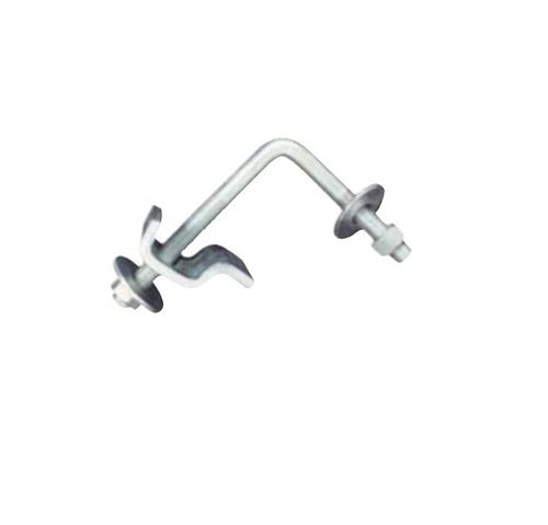 Dispositivi di serraggio meccanico - FSS99E02 series  - SCAFFCO - in alluminio / universale