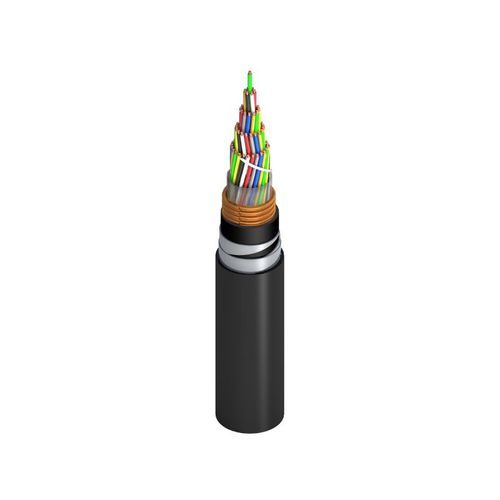 Cavo elettrico RF - EA470HA - CABLESCOM - isolato / blindato / resistente agli UV