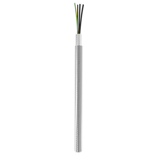 Cavo elettrico di alimentazione - KBS2001B  - CABLESCOM - isolato / blindato / cordato a trefoli