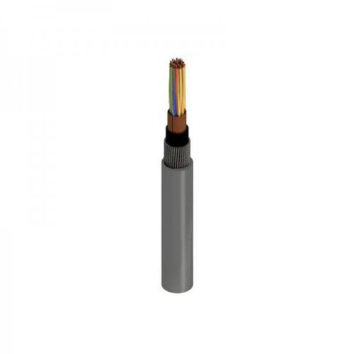 Cavo elettrico di dati - EA3C0CF - CABLESCOM - blindato / resistente agli UV / a tenuta stagna