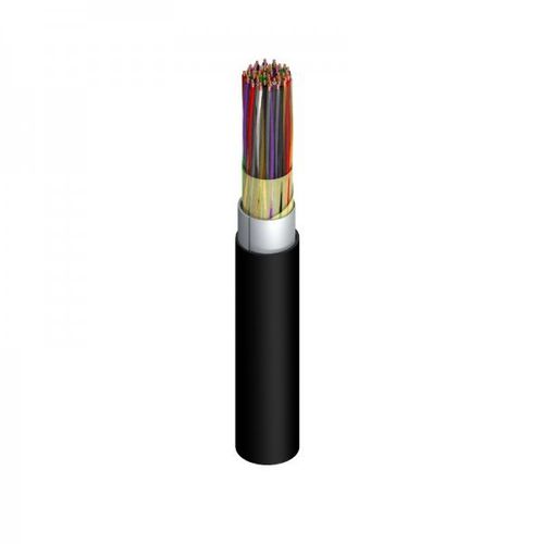 Cavo elettrico di dati - EA68030 - CABLESCOM - isolato / resistente agli UV / cordato a trefoli
