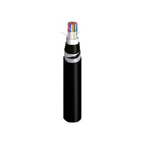 Cavo elettrico di dati - EA550H0 - CABLESCOM - isolato / blindato / resistente agli UV
