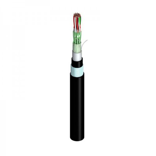 Cavo elettrico di dati - EA491C0  - CABLESCOM - isolato / blindato / resistente agli UV