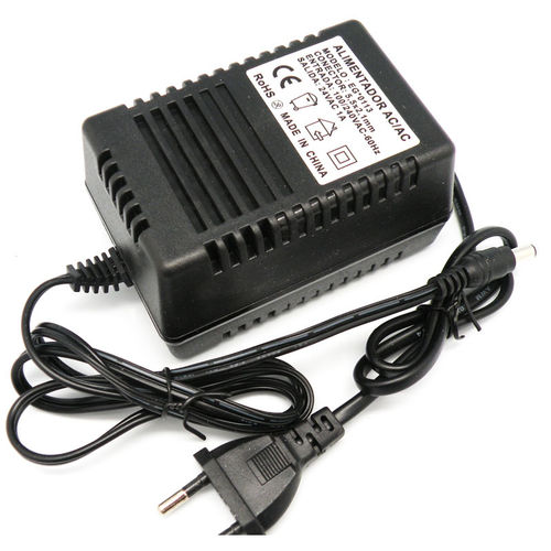Alimentatore elettrico adattatore - 0113 - Electronic Grup, S.L - AC/AC