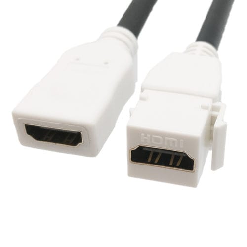 Cavo elettrico audio/video - 0042 - Electronic Grup, S.L - HDMI / jack / flessibile