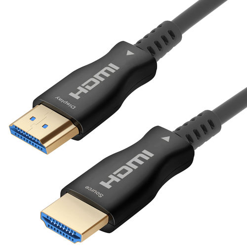 Cavo ottico audio/video - 0090 series - Electronic Grup, S.L - HDMI
