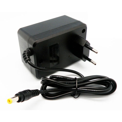Alimentatore elettrico ad inserimento - 0110 - Electronic Grup, S.L - AC/AC