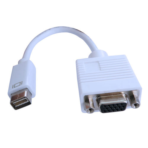 Cavo elettrico audio/video - 0579 - Electronic Grup, S.L - VGA / DVI