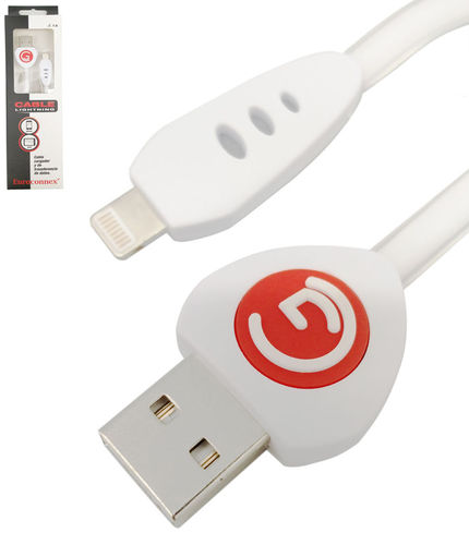 Cavo elettrico di alimentazione - 0700B - Electronic Grup, S.L - di dati / USB