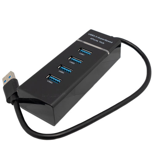 Hub USB - 0291 - Electronic Grup, S.L