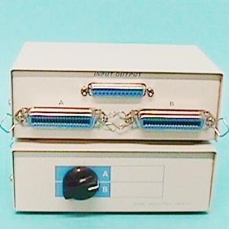 Interruttore rotativo - 2042 - Electronic Grup, S.L - 2 poli / manuale