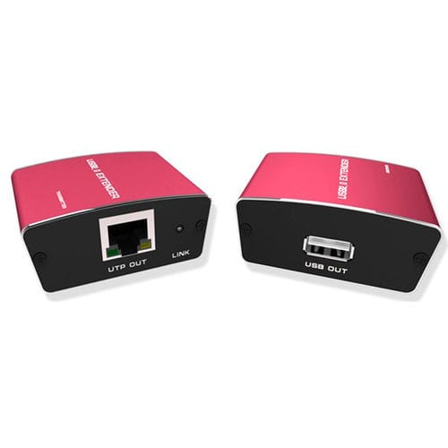 Estensore USB - 0294 - Electronic Grup, S.L