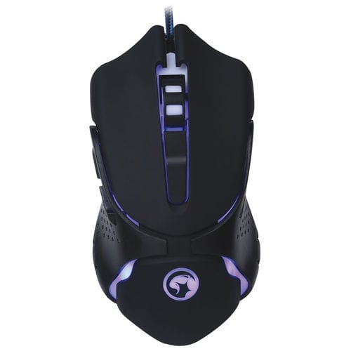 Mouse ottico - 4902 - Electronic Grup, S.L - per giochi / con pulsante di scorrimento