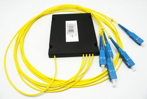 Separatore di fascio ottici - 5006 - Electronic Grup, S.L - PLC