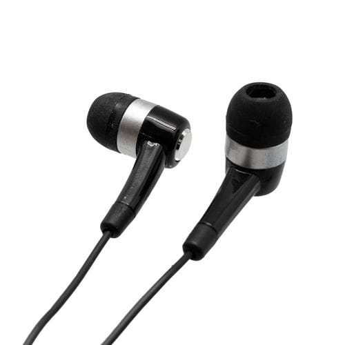 Auricolare con filo - 4916 - Electronic Grup, S.L - con microfono