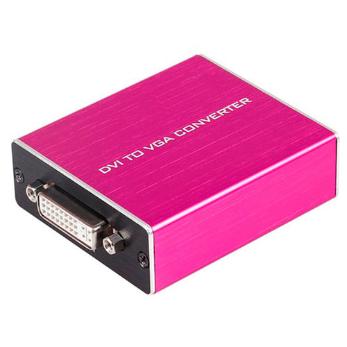 Convertitore di video - 0296 - Electronic Grup, S.L