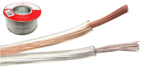 Cavo elettrico di alimentazione - 4514 - Electronic Grup, S.L - piatto / in rame / con guaina in PVC