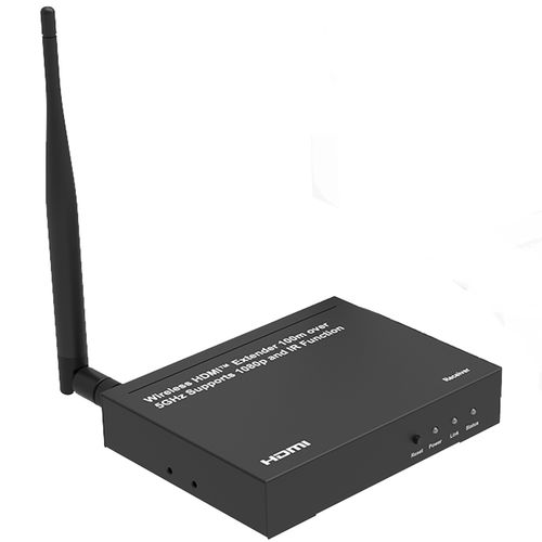 Ricevitore senza fili - 0354R - Electronic Grup, S.L - digitale / con antenna integrata