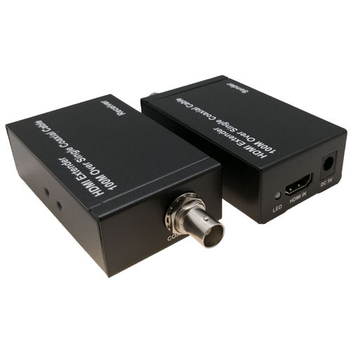 Estensore audio-video - 0359 - Electronic Grup, S.L