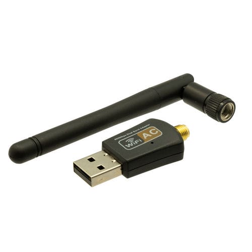 Adattatore USB - USB222 - Electronic Grup, S.L - wireless / di interfaccia / di comunicazione