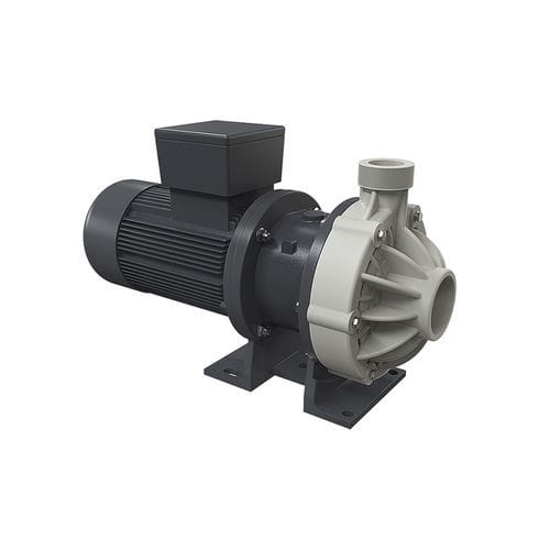 Pompa centrifuga - KM 70 - DEBEM SRL - ad acqua / a trascinamento magnetico / fissa