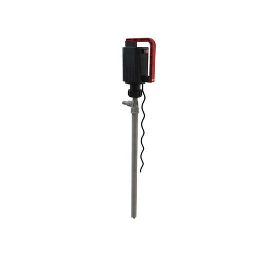 Motore asincrono - TRP  - DEBEM SRL - 380 V