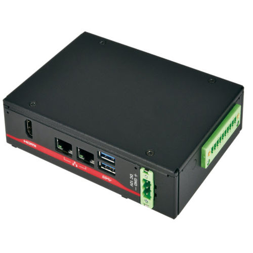 PC embedded - ME1-108T - MiTAC Digital Technology - HDMI / USB 2.0 / USB 3.0