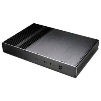 PC embedded - Galileo-12FEI - MiTAC Digital Technology - 8th Generation Intel® Core™ / SATA / industriale