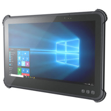 Tablet PC - Cappuccino - MiTAC Digital Technology - 11.6" / Intel® Apollo Lake / 4 GB